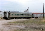 Rock Island Coach 339